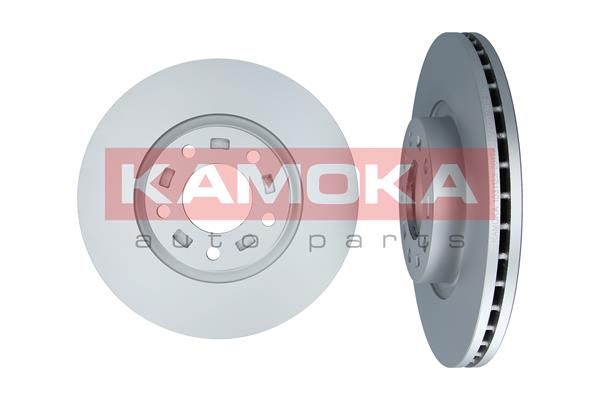 KAMOKA Тормозной диск 1031123