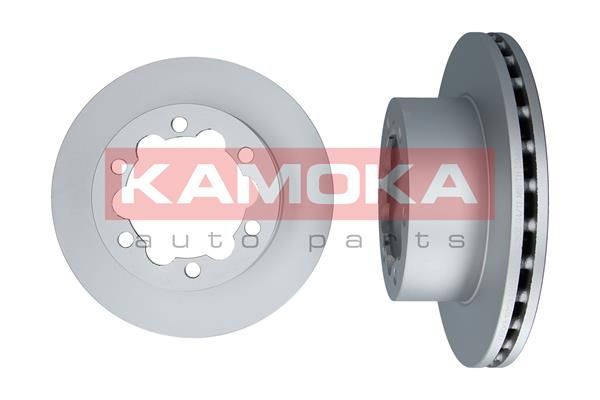 KAMOKA Тормозной диск 103123