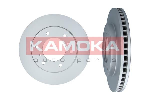 KAMOKA Тормозной диск 103141