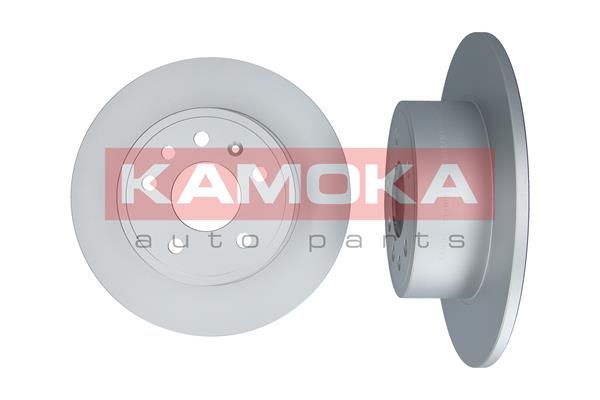 KAMOKA Тормозной диск 1031622