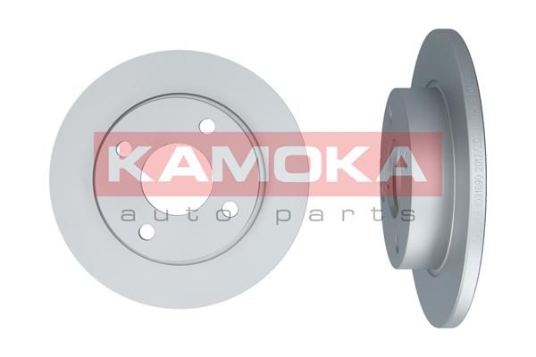 KAMOKA Тормозной диск 1031690