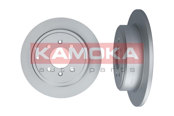 KAMOKA Тормозной диск 1031738