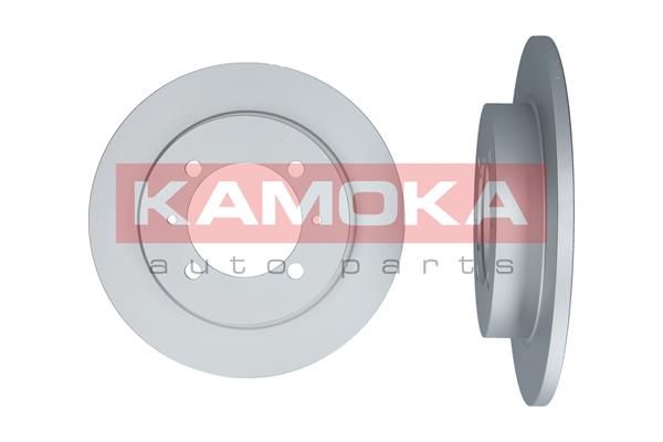 KAMOKA Тормозной диск 1031772
