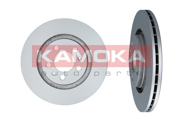 KAMOKA Тормозной диск 1031856