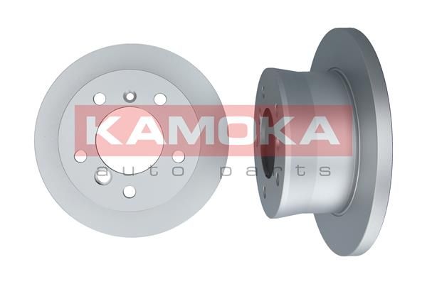 KAMOKA Тормозной диск 1031864