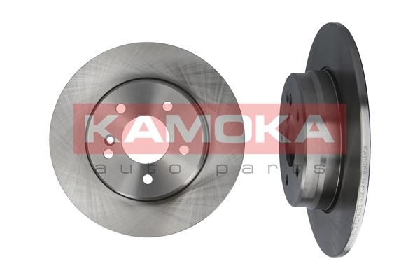 KAMOKA Тормозной диск 1031926
