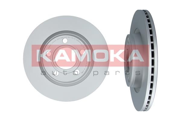KAMOKA Тормозной диск 1032006