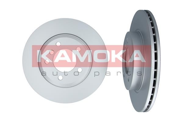 KAMOKA Тормозной диск 1032132