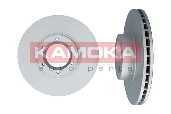 KAMOKA Тормозной диск 1032134