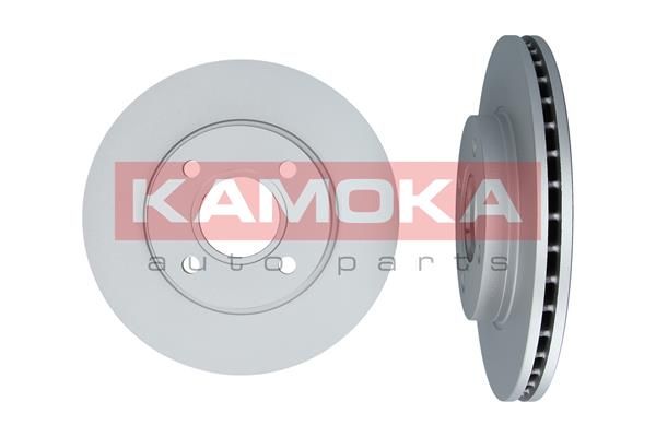 KAMOKA Тормозной диск 1032144
