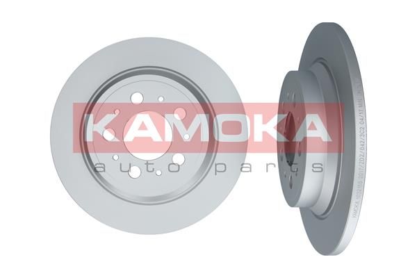 KAMOKA Тормозной диск 1032158