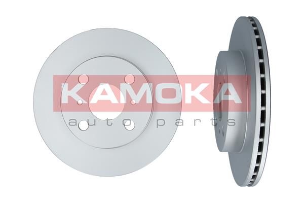 KAMOKA Тормозной диск 1032168