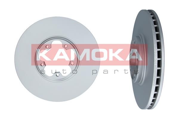 KAMOKA Тормозной диск 1032226