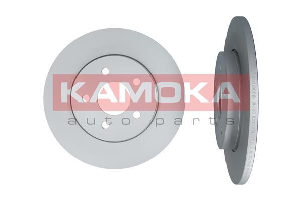 KAMOKA Тормозной диск 1032252