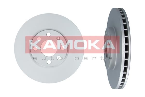 KAMOKA Тормозной диск 1032262