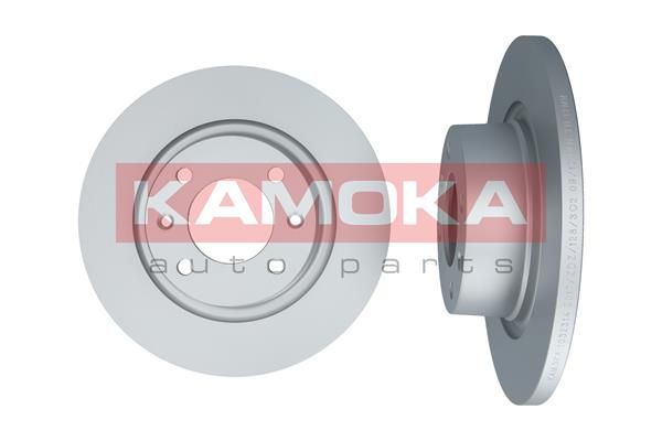 KAMOKA Тормозной диск 1032314
