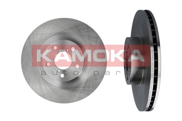KAMOKA Тормозной диск 1032350