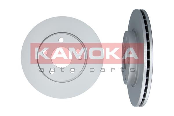KAMOKA Тормозной диск 1032440