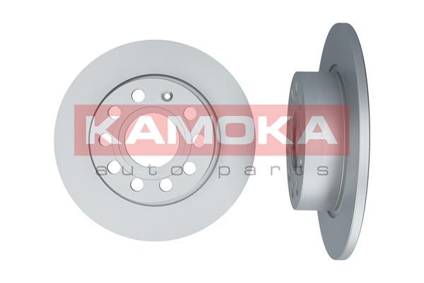 KAMOKA Тормозной диск 1032448