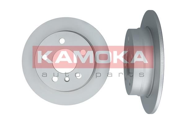 KAMOKA Тормозной диск 1032516