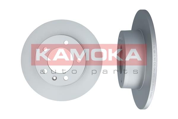 KAMOKA Тормозной диск 1032544