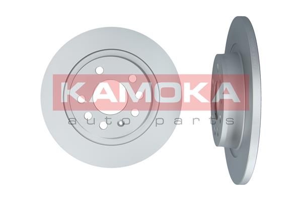 KAMOKA Тормозной диск 1032576