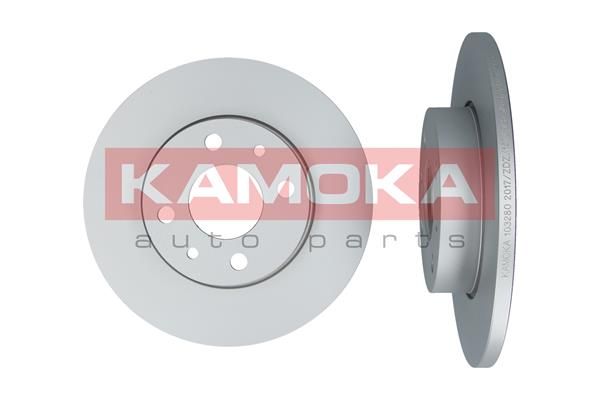 KAMOKA Тормозной диск 103280