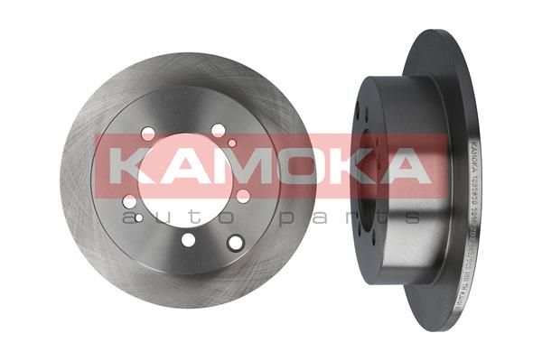 KAMOKA Тормозной диск 1032820