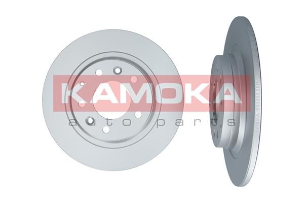 KAMOKA Тормозной диск 1033000