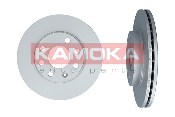 KAMOKA Тормозной диск 103302