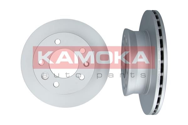 KAMOKA Тормозной диск 103306