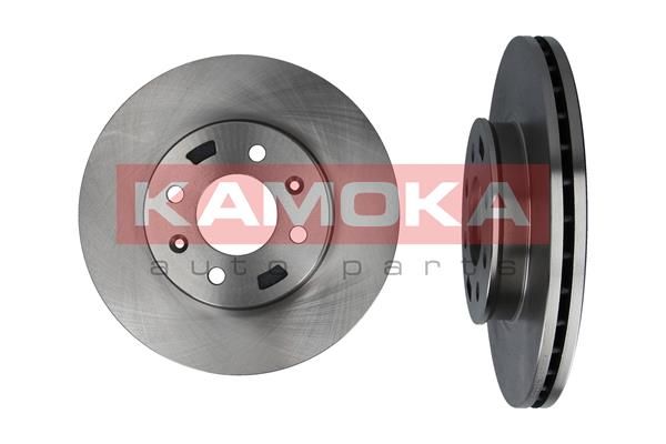 KAMOKA Тормозной диск 1033206