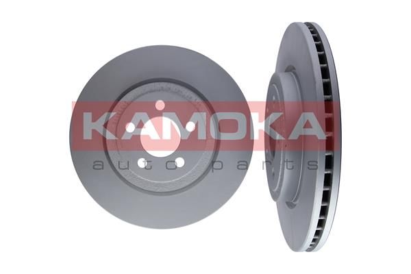 KAMOKA Тормозной диск 1033530
