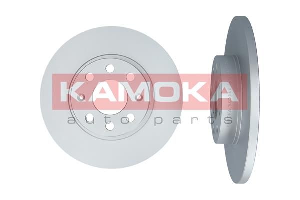 KAMOKA Тормозной диск 1033568