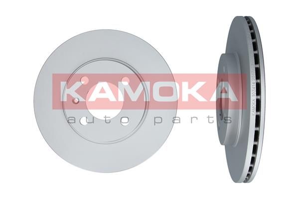 KAMOKA Тормозной диск 103414