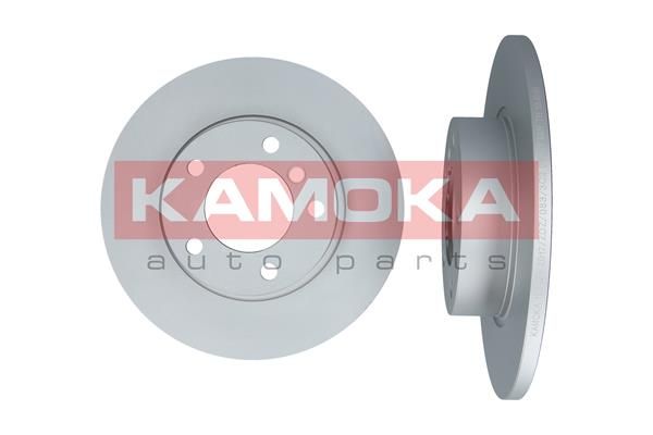 KAMOKA Тормозной диск 103496