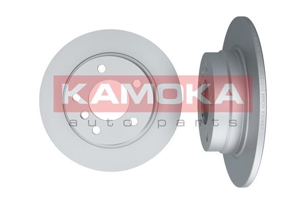 KAMOKA Тормозной диск 103498