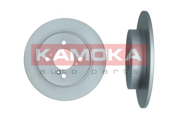 KAMOKA Тормозной диск 103503