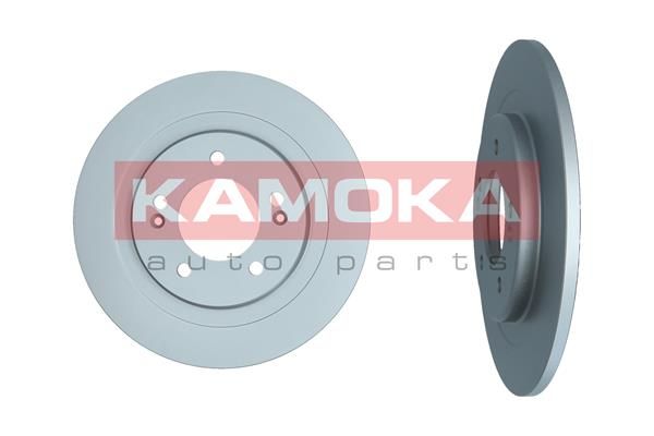 KAMOKA Тормозной диск 103518