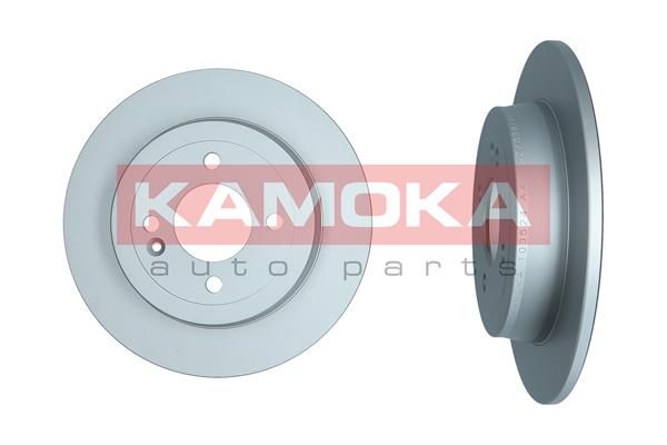 KAMOKA Тормозной диск 103524