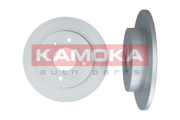 KAMOKA Тормозной диск 103534
