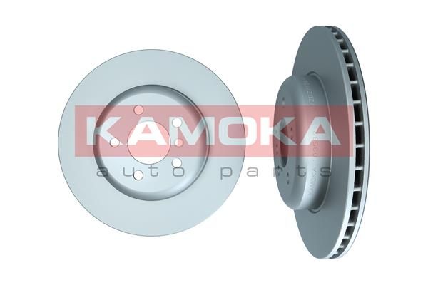 KAMOKA Тормозной диск 103582