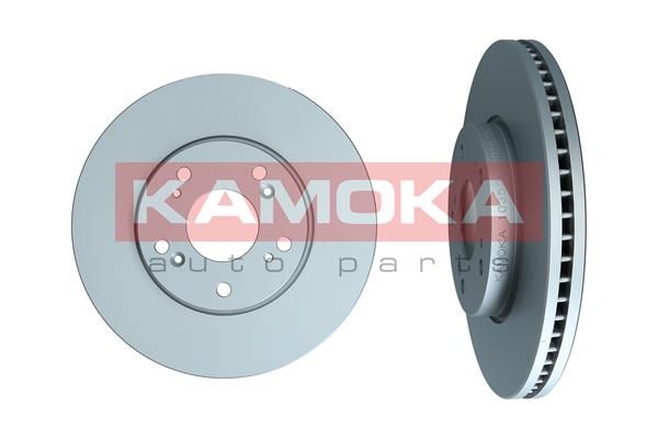 KAMOKA Тормозной диск 103590