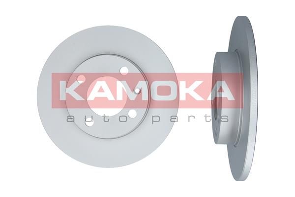 KAMOKA Тормозной диск 10384