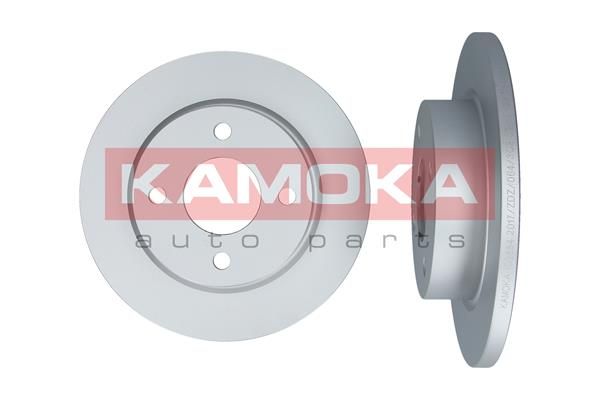 KAMOKA Тормозной диск 103884