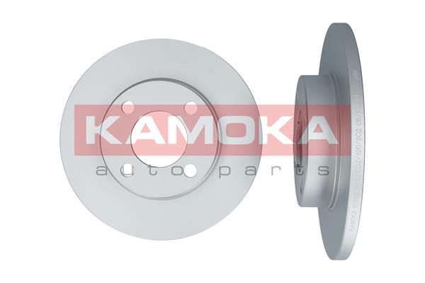 KAMOKA Тормозной диск 10396