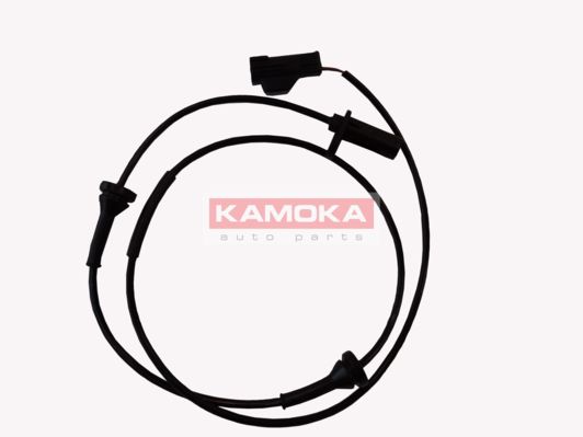 KAMOKA Датчик, частота вращения колеса 1060451