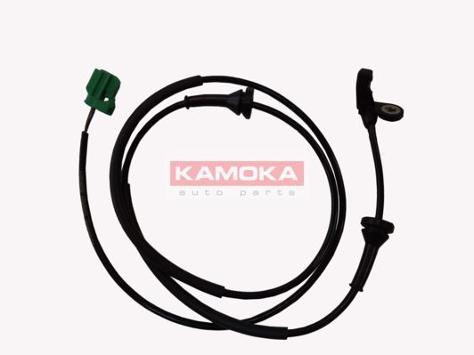 KAMOKA Датчик, частота вращения колеса 1060453