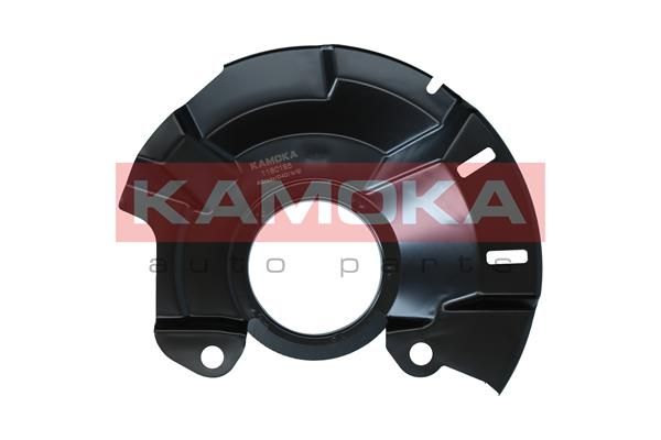 KAMOKA Splash Panel, brake disc