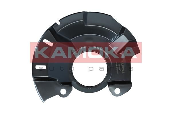 KAMOKA Splash Panel, brake disc